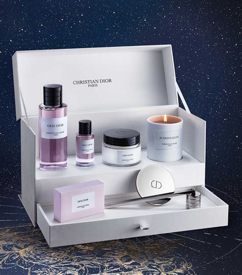 coffret dior|christian dior gift with purchase.